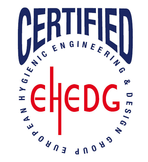 ehedg certification ile ilgili gÃ¶rsel sonucu