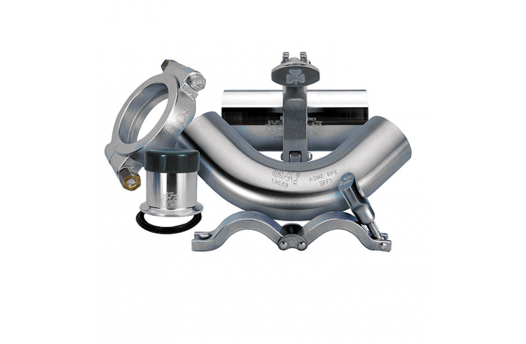 Alfa Laval Tubes & Fittings Defcon Marketing and Engineering